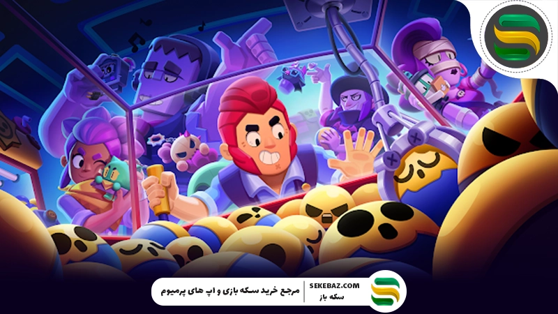 کدام بازی سوپرسل بیشترین درآمد را در سال 2025 داشت؟ بررسی کامل تمام بازی‌های سوپرسل