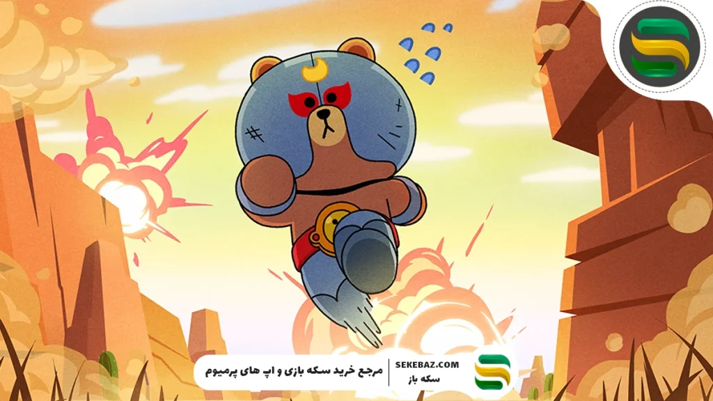 معرفی بهترین اسکین‌های براول استارز – کامل‌ترین راهنما برای انتخاب برترین اسکین‌ها