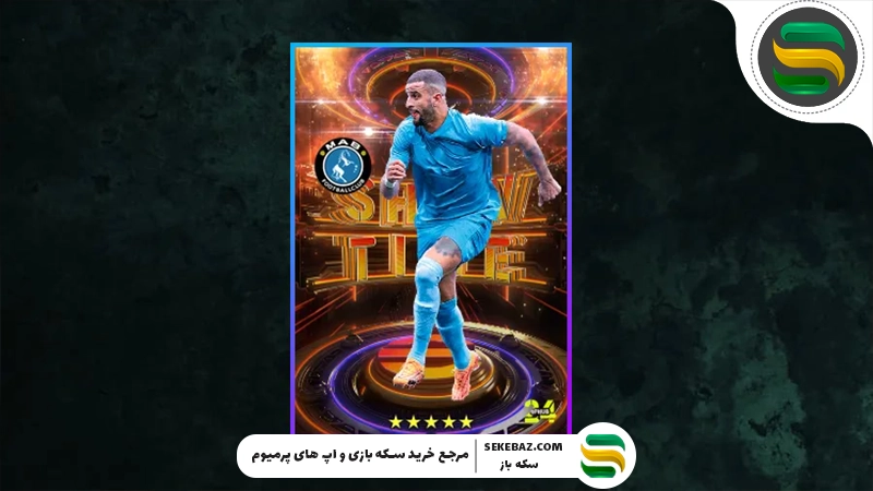 بهترین دفاع راست‌ ها در ای ‌فوتبال موبایل: معرفی 10 بازیکن برتر