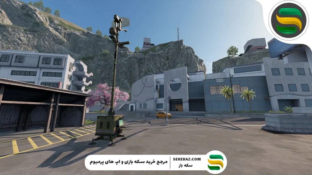 مپ Serpent Island کالاف دیوتی موبایل در سیزن 11 | بررسی کامل، نکات حرفه‌ای و استراتژی‌های برنده