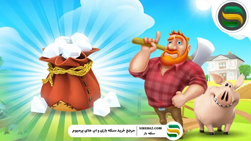 سکه و جم در هی دی چه تفاوتی با هم دارند؟ کدام ارزشمندتر است؟