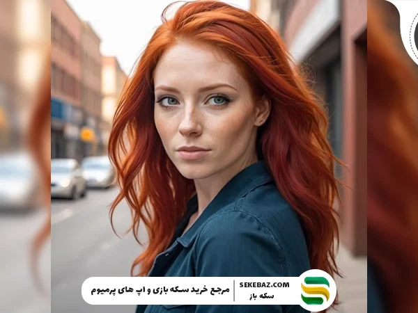 پرامپت تغییر رنگ مو با هوش مصنوعی | راهنمای جامع، حرفهای و دقیق