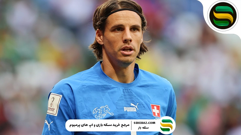 ۵ دروازه‌بان برتر سال در اف‌سی موبایل 2025 | بهترین انتخاب‌ها برای ترکیب ایده‌آل