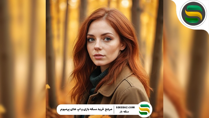 پرامپت تغییر رنگ مو با هوش مصنوعی | راهنمای جامع، حرفه‌ای و دقیق