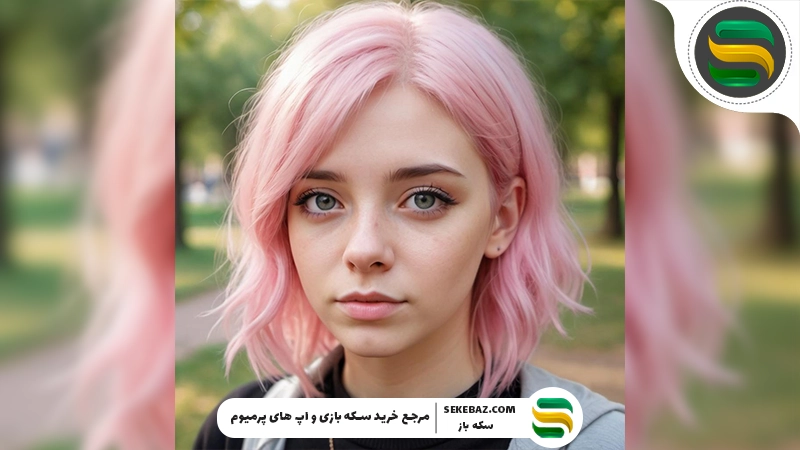 پرامپت تغییر رنگ مو با هوش مصنوعی | راهنمای جامع، حرفه‌ای و دقیق