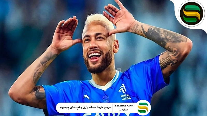 10 کارت با قوی‌ترین SHO در ای فوتبال موبایل | دسامبر 2025