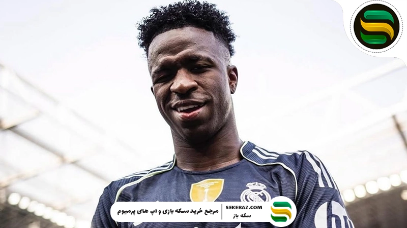 10 کارت با قوی‌ترین SHO در ای فوتبال موبایل | دسامبر 2025