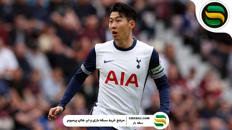 10 کارت با قوی‌ترین SHO در ای فوتبال موبایل | دسامبر 2025