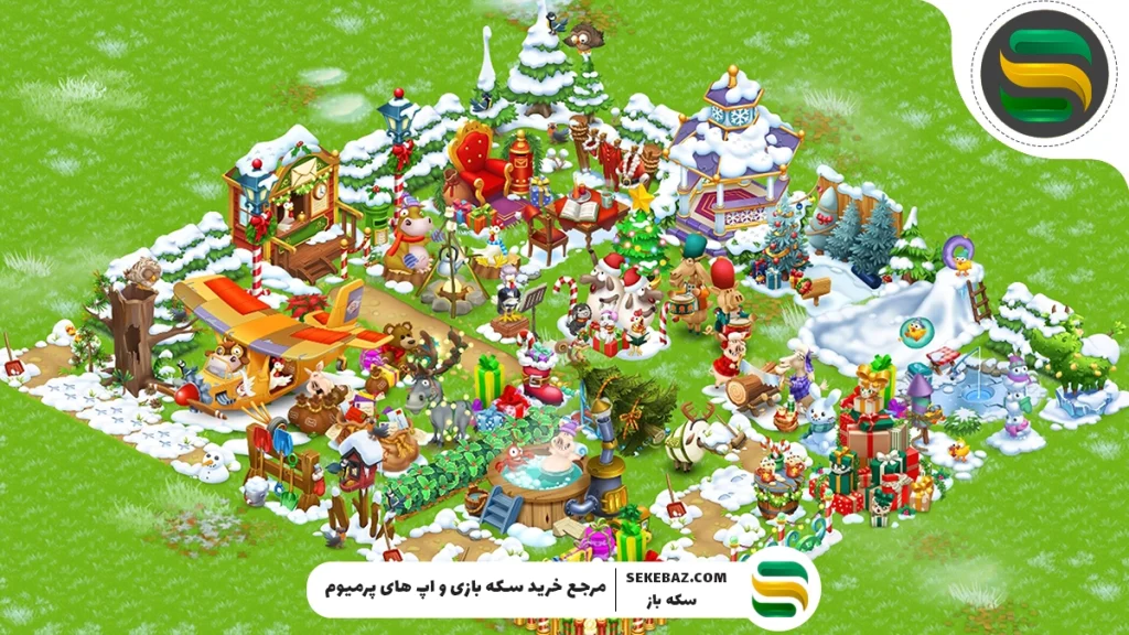 رویدادهای هی دی دسامبر 2025 : بررسی کامل