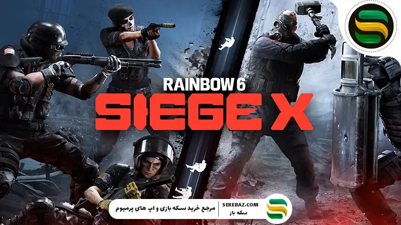 معرفی بهترین بازی‌های تفنگی PS5 لیست 10 بازی برتر تیراندازی پلی‌استیشن 5