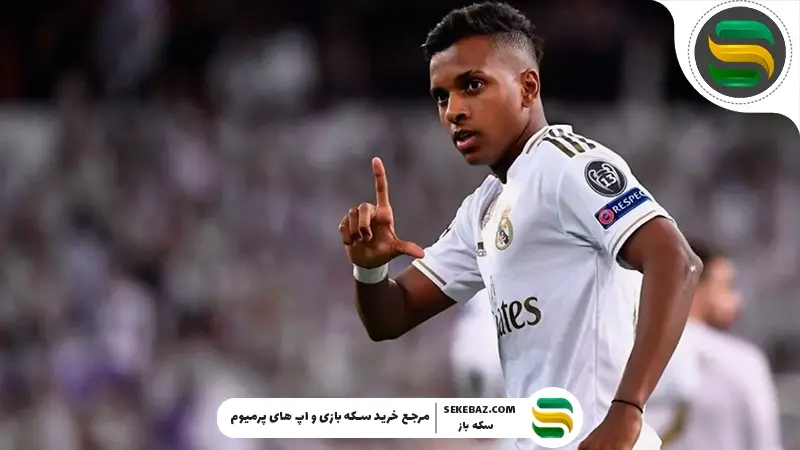 بهترین وینگرهای راست‌ در ای فوتبال موبایل: معرفی 10 بازیکن برتر