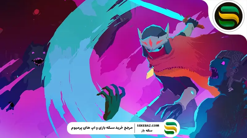 10 بازی برتر پیکسلی اندروید و iOS در سال 2025