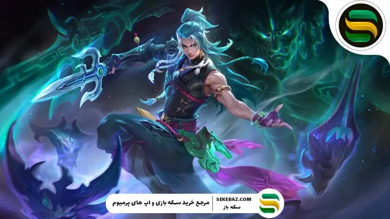 بررسی نرف و باف موبایل لجندز - ژانویه 2026