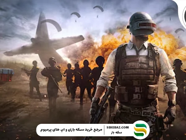 چطور با نت ملی پابجی موبایل بازی کنیم؟ راهنمای جامع و کامل ۲۰۲۶