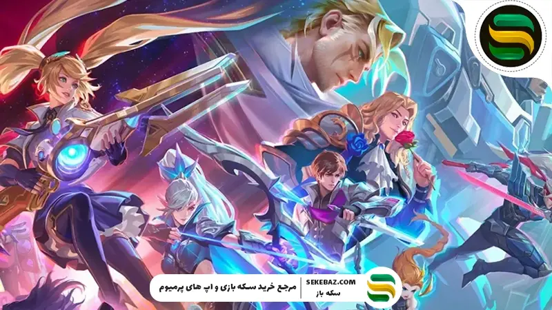 آموزش کانتر کردن هیروهای محبوب Meta در موبایل لجندز