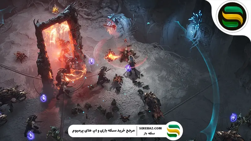 معرفی ۵ بازی رایگان اپیک گیمز در کریسمس ۲۰۲۶