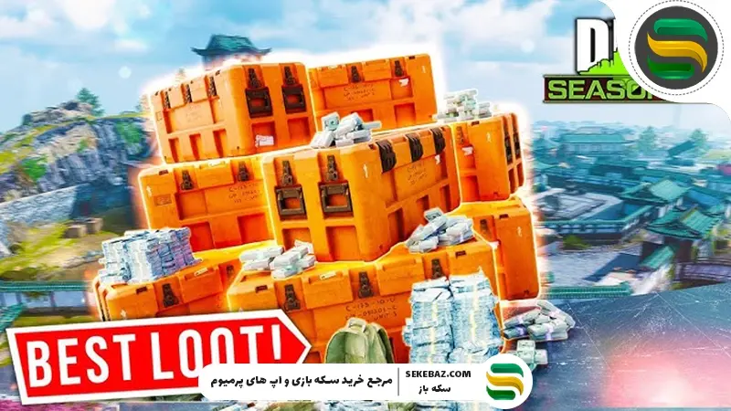 بررسی بهترین مکان‌ها برای لوت کردن در مود DMZ کالاف دیوتی وارزون ۲