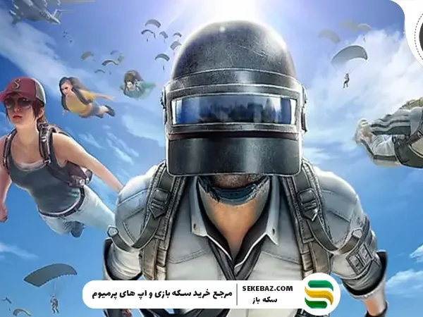 مسابقات ارتقاء و سری‌ های فصلی در پابجی موبایل 2026 اعلام شدند