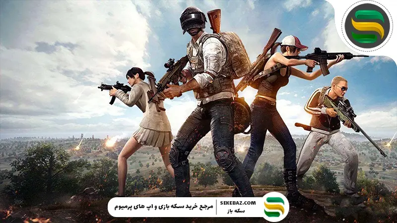 مسابقات ارتقاء و سری‌ های فصلی در پابجی موبایل 2026 اعلام شدند