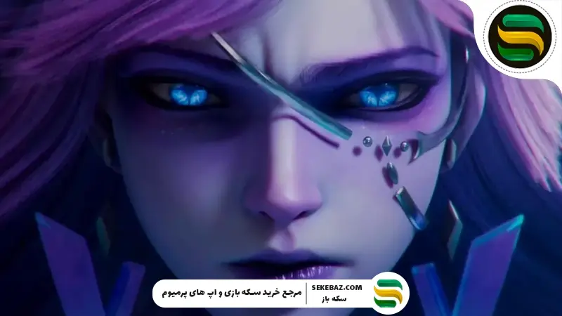 اسکین نوواریا موبایل لجندز در دسترس قرار گرفت: بررسی کامل