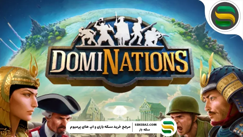 10 بازی شاهکار استراتژی کپی شده از کلش آف کلنز؛ بررسی کامل و تخصصی