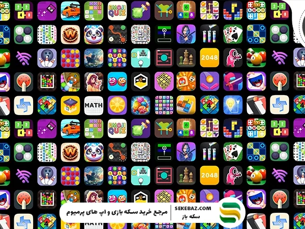 معرفی ۵ بازی مرحلهای برتر برای زمان قطعی اینترنت