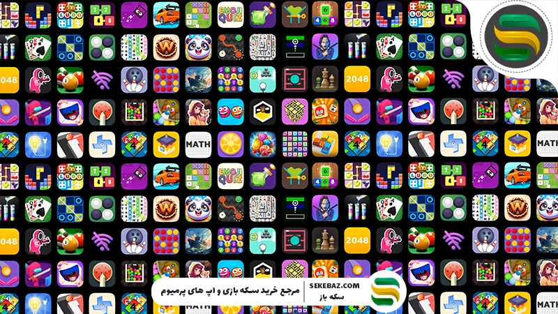 معرفی ۵ بازی مرحلهای برتر برای زمان قطعی اینترنت