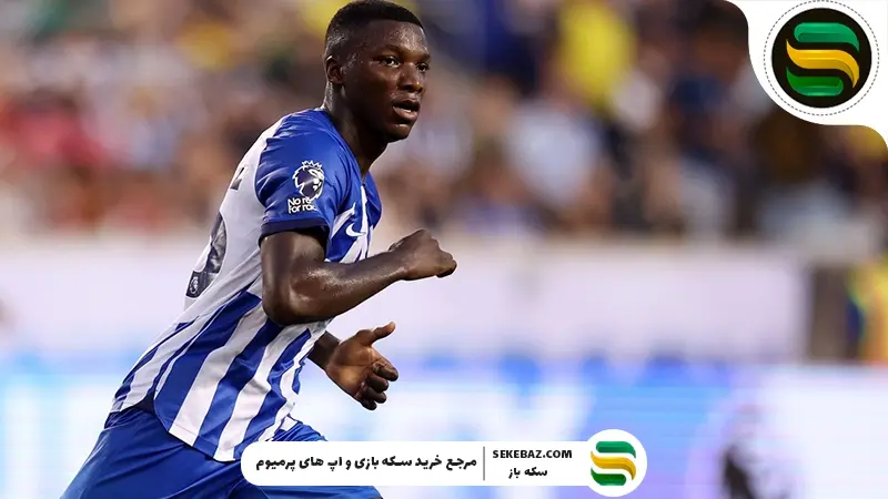 10 هافبک دفاعی برتر در ای فوتبال موبایل 2026