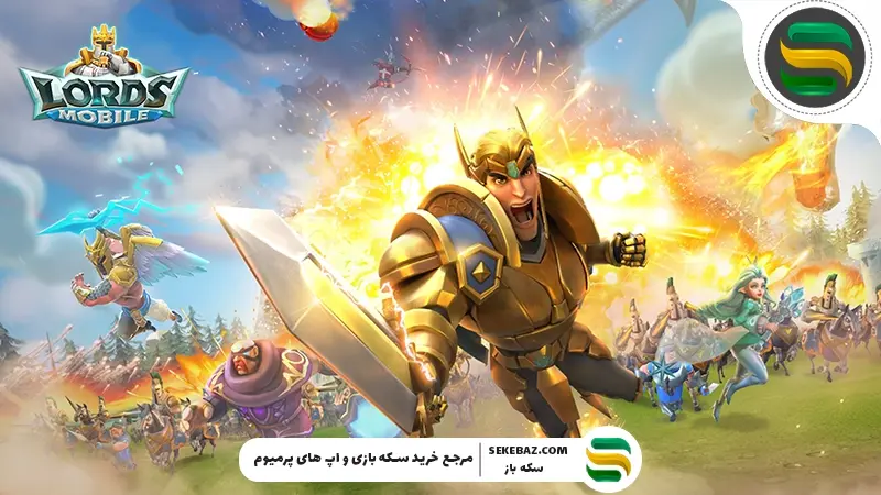 10 بازی شاهکار استراتژی کپی شده از کلش آف کلنز؛ بررسی کامل و تخصصی