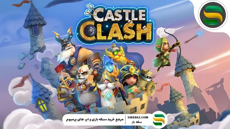 10 بازی شاهکار استراتژی کپی شده از کلش آف کلنز؛ بررسی کامل و تخصصی