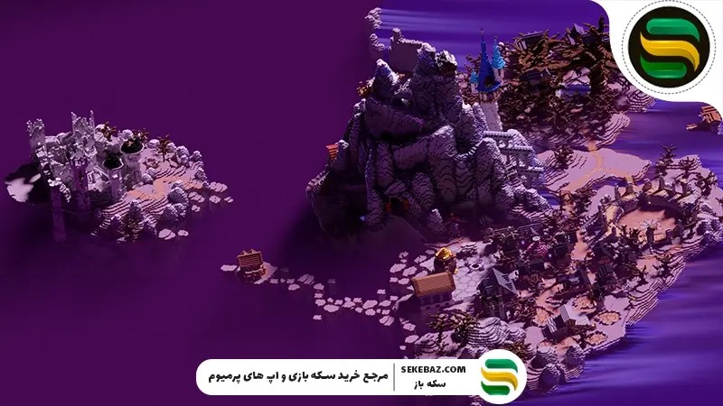 10 بازی برتر پیکسلی اندروید و iOS در سال 2025