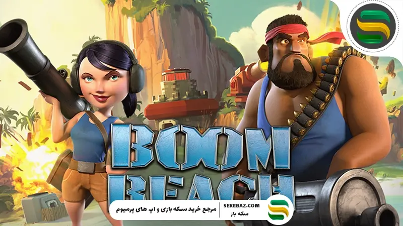 10 بازی شاهکار استراتژی کپی شده از کلش آف کلنز؛ بررسی کامل و تخصصی