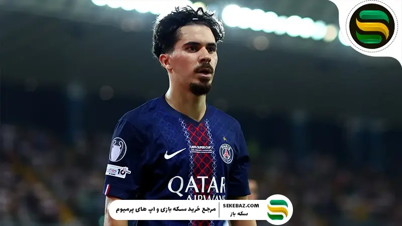 10 هافبک دفاعی برتر در ای فوتبال موبایل 2026