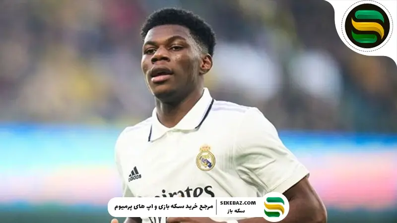 10 هافبک دفاعی برتر در ای فوتبال موبایل 2026