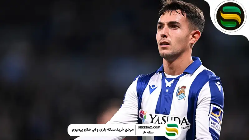 10 هافبک دفاعی برتر در ای فوتبال موبایل 2026