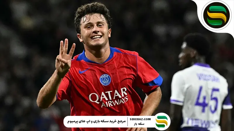 10 هافبک دفاعی برتر در ای فوتبال موبایل 2026