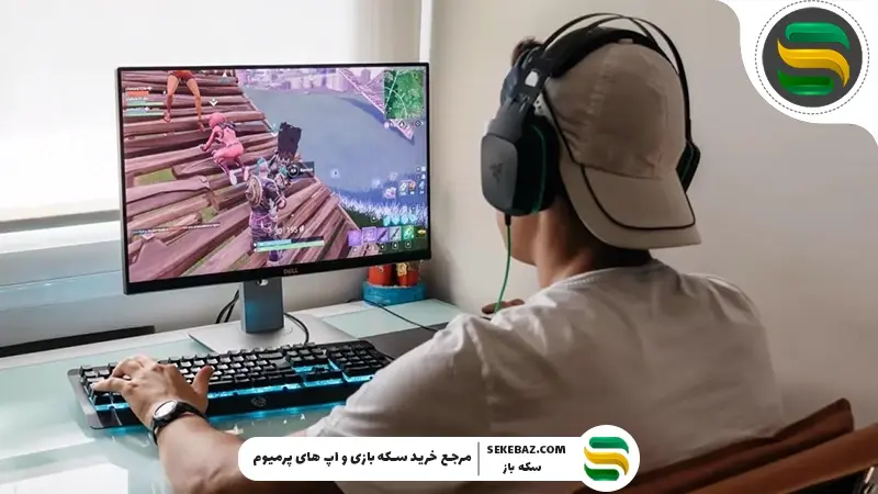 چرا بازی‌های ایرانی نمی‌توانند با بازی‌های خارجی رقابت کنند؟ بررسی جامع، دقیق و راهبردی