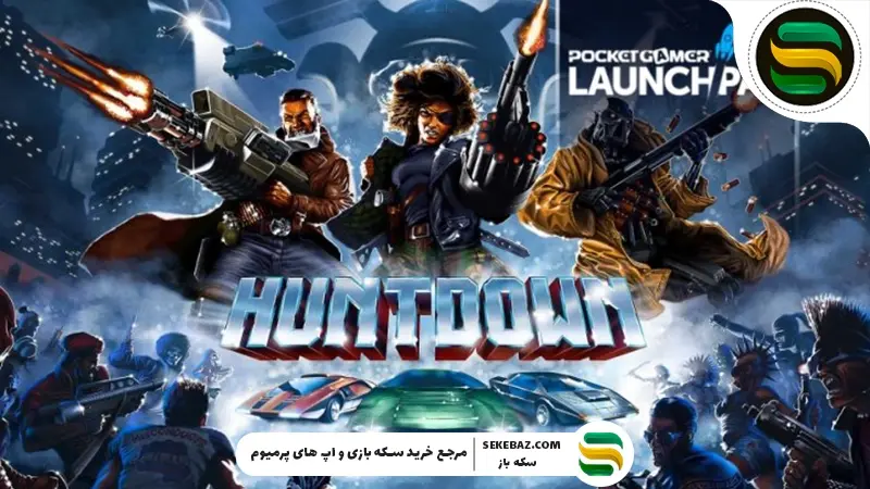 10 بازی برتر پیکسلی اندروید و iOS در سال 2025