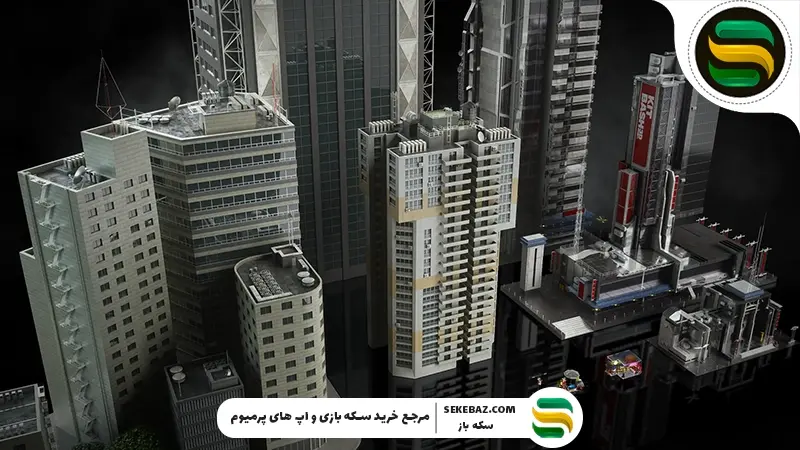 10 بازی برتر پیکسلی اندروید و iOS در سال 2025