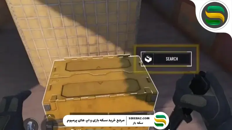 بررسی بهترین مکان‌ها برای لوت کردن در مود DMZ کالاف دیوتی وارزون ۲