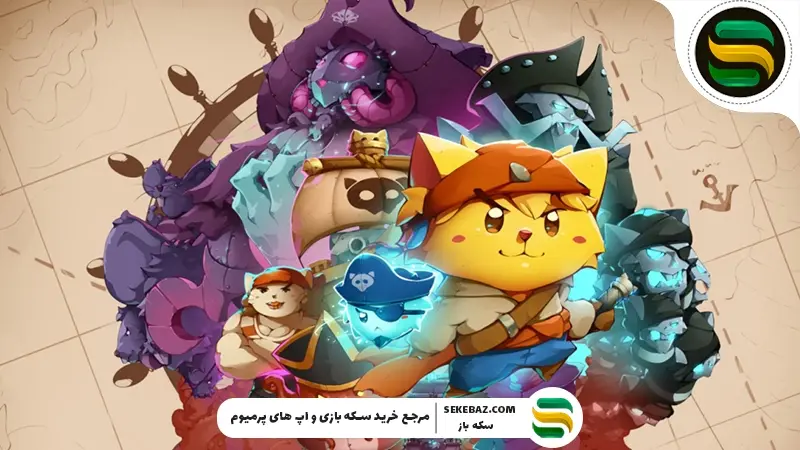 10 بازی برتر پیکسلی اندروید و iOS در سال 2025