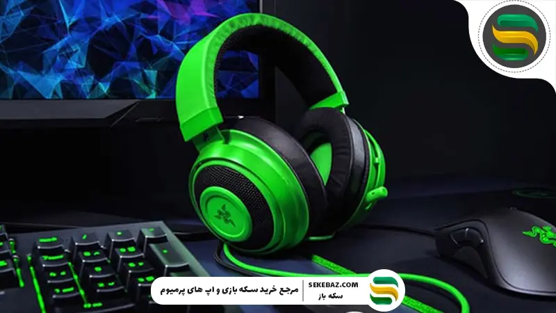 هدفون گیمینگ برای کالاف بازها: معرفی ۵ هدفون برتر بازار