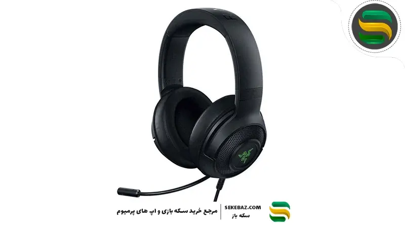 هدفون گیمینگ برای کالاف بازها: معرفی ۵ هدفون برتر بازار