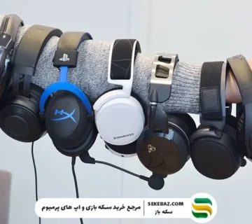 هدفون گیمینگ برای کالاف بازها: معرفی ۵ هدفون برتر بازار