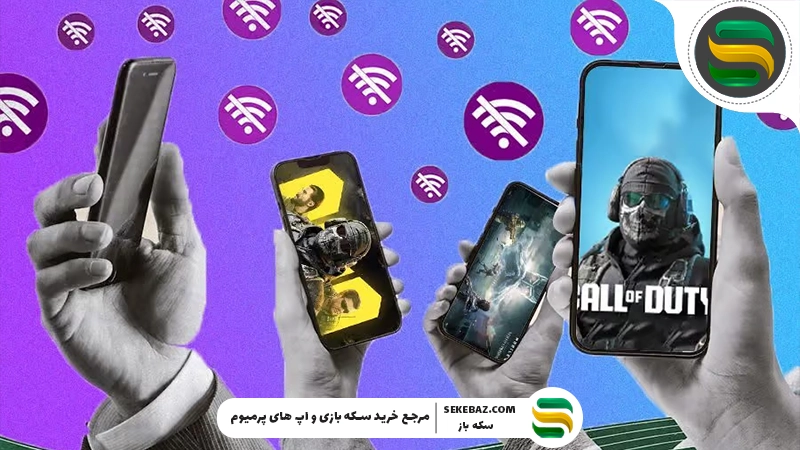 تأثیرات قطعی اینترنت در دنیا گیم: آیا اینترنت ایران به حالت عادی برمی‌گردد؟