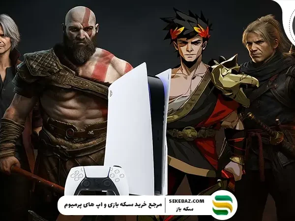 بهترین بازی‌های هک اند اسلش برای PS5: معرفی کامل و جامع