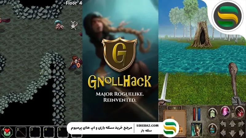 بازی روگ لایک چیست؟ معرفی 15 بازی برتر روگ لایک