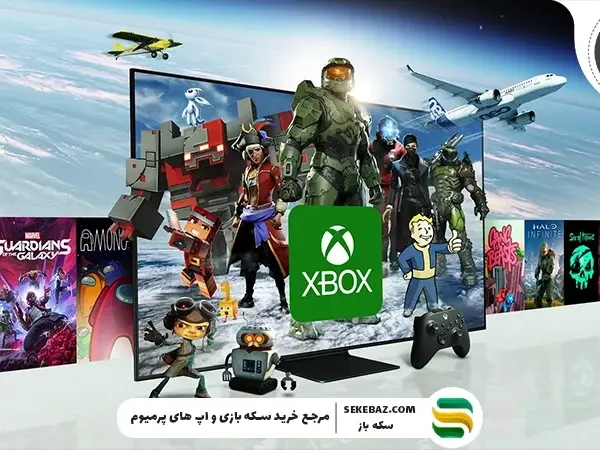 برنامه‌های بزرگ ایکس باکس 2026: بررسی کامل آینده درخشان دنیای گیمینگ مایکروسافت