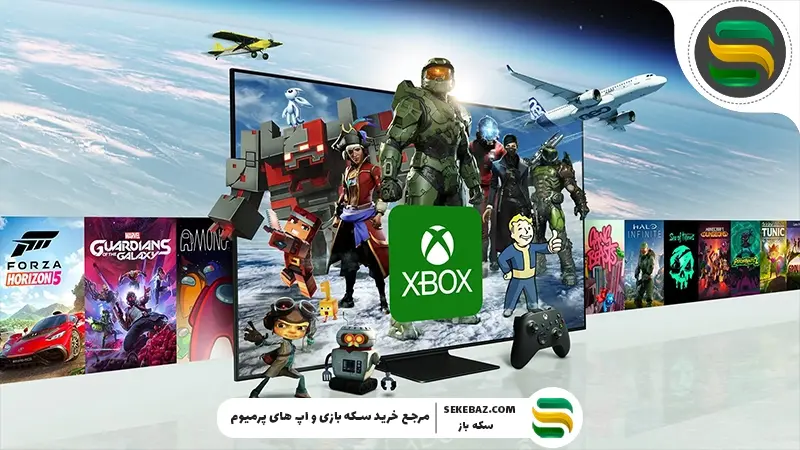برنامه‌های بزرگ ایکس باکس 2026: بررسی کامل آینده درخشان دنیای گیمینگ مایکروسافت