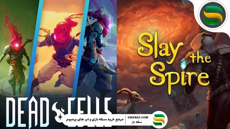 بازی روگ لایک چیست؟ معرفی 15 بازی برتر روگ لایک